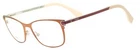 Fendi Ff 0036 Sci Eyewear Rx Optical Frames New Eyeglasses Italy - Bnib. Price: $145.87.