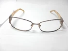 Ralph Lauren RA4023 Eyeglasses Frames 56 16-125MM Pre-owned. Price: $54.99.