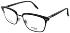 Elasta E-8008-0003-54 Matte Authentic New 54MM. Price: $86.00.