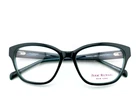 Isaac Mizrahi IM30013 Green Unisex Designer Full Rim Eyeglasses Frames 53-16-135 New. Price: $66.00.