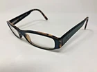 Ray-ban RB5081 2147 Eyeglasses Frame 52-16-135 Dark Grey/tortoise F660 Pre-owned. Price: $32.50.