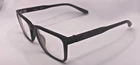 Dragon Frames Only Eyeglasses Cold Insert DR2010 Black 56-18-145 Pre-owned. Price: $32.88.