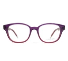 Colors Optics Eyeglasses Frames CJ100 Bryf Pizzy Purple Pink Red 478-17-135 New. Price: $65.17.
