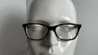 Ralph Lauren RA7071 502 Eyeglass Frame Tortoise 52-16-140 Nwot New. Price: $45.00.