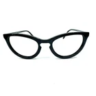 Maui Jim Italy Star Gazing MJ813-03 50.5-22-140 Black Sunglasses Frame H11459 Pre-owned. Price: $42.86.