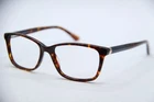 New Ann Taylor AT322 C02 Brown Tortoise Navy Authentic Designer Eyeglasses 53-16. Price: $46.62.