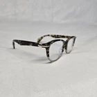 Rag & Bone RNB3014 Havana Eyeglass Frames Tortoise Shell Women Pre-owned. Price: $29.72.