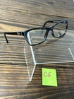 Ray-ban RB5289-2012 Unisex Tortoise Brown Full Rim Rectangle Eyeglasses Frame Pre-owned. Price: $17.06.