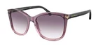 New Emporio Armani 4060 Sunglasses 59668H Violet 100% Authentic. Price: $59.00.