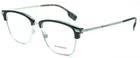 Burberry 2359 3001 53MM Eyewear Frames Rx Optical Eyeglasses New Italy. Price: $153.13.