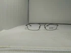 Hugo Boss Hb 11095 Dark Gray 51-19-140 Flex Hinges 7630 Pre-owned. Price: $35.00.