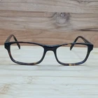 Joseph Abboud Vintage Designer Tortoise 215 JA4053 Frames 50-16-140 Eyeglasses Pre-owned. Price: $14.00.