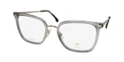 New Carrera 3040 Eyewear Full-rim Unisex KB7 53-19-140 Square Crystal Plastic. Price: $73.55.