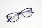 Guess GU2673 005 Black / Blue 53-17-140 Eyeglass Frames Flex Hinges E637 New. Price: $19.99.