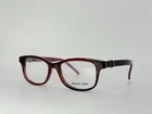 New Authentic Robert Marc Eyeglasses 809-221 Pink Red Tortoise 47-16-130. Price: $35.99.