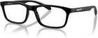 Arnette Kamaya Eyeglasses Frames AN7252 W/ Demo Lens 52MM - Recycled Black *new*. Price: $22.49.