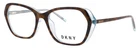 Dkny DK5047-237-52 Tortoise Authentic New 52MM. Price: $89.00.