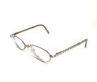 Kirkland Signature L.t. Rose 52-17-135 Eye Glasses Frame Pre-owned. Price: $13.12.