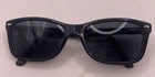 Ray Ban Frames Only Eyeglasses RB5228 2000 Black 53-17-140 Pre-owned. Price: $28.88.