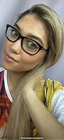 New Tom Ford TF5372 001 52MM Italy Rx Women's Eyeglasses Frame. Price: $189.99.