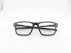 Oakley Eyeglasses Frames Only, Chamfer OX8040-0152, 52-17-140, Black Pre-owned. Price: $69.99.