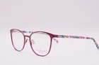 New Isaac Mizrahi York IM30043 By Berry Authentic Eyeglasses 52-17. Price: $76.00.