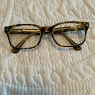 Used Ray-ban Rb 5286 5082 Havana Frames Eyeglasses 51-18 135 Pre-owned. Price: $22.50.