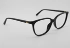 New Michael Kors Mk 4067U 3005 Santa Clara Black Eyeglasses Frames 55-16-140. Price: $78.99.