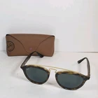 Ray-ban Women's Sunglasses RB4257 710/71 With Case Pre-owned. Price: $36.79.
