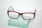 Elizabeth Arden Eyeglasses Frames 55 15-135MM Spellout Arms Pre-owned. Price: $54.99.
