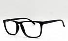 New Revel 35-002623 Black Rubber Authentic Eyeglasses 56-17. Price: $38.25.