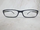 New Balance Eyeglasses Frame Nb 399-2 Women's Matte Black Full Rim 54-16-135 Pre-owned. Price: $22.49.