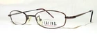 Casino Cb 1057 Eyeglass Frame 48-19-140 Satin Brown Metal Eyewear New. Price: $14.99.