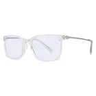Tumi Reading Square Men's Eyeglasses VTU803 RY15 53 +1.50 New. Price: $25.43.