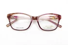 Vision Source Smart Optical Frame With Soft Case PL-217 Prp Hm 53/16-140 New. Price: $29.99.