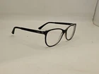 Vogue Eyeglasses 5030 Womens Black W827 Full Rim Plastic Frames 51 Mm Pre-owned. Price: $21.50.