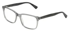 451 Perry Ellis Eyeglasses Square Stylish Eyewear For Men&women Crystal Clear New. Price: $94.06.
