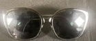 Anne Klein AK7071 Teal Animal Designer Eyeglass Frames: Only Pre-owned. Price: $17.31.