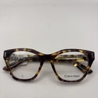 Calvin Klein CK23518 528 Women's Eyeglasses 52/18/140MM/TORTOISE Shell/new. Price: $78.49.