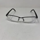 Costa Del Mar Brd 310 53-17-145 Black Flex Hinge Eyeglasses LM72 Pre-owned. Price: $51.00.