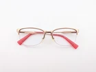Armani Exchange Eyeglasses, Frames Only, Ax 1023 3167, 53-17-140, Metal, Gold Pre-owned. Price: $34.99.