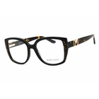 Guess By Marciano Women's Eyeglasses Black/brown Full Rim Frame GM50012 005 New. Price: $35.39.