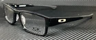 Oakley OX8046 0255 Black Ink Men's Mm Eyeglasses New. Price: $152.00.