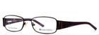 Elizabeth Arden EA1111-3 Lilac Womens Rectangle Eyeglasses 51-17-130 B:29 New. Price: $24.99.