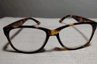 Marilyn Monroe Eyeglasses Readers +2.50 Tortoise Shell Frame MMR131GP 215 Retro Pre-owned. Price: $15.40.