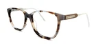 New Cole Haan CH5043 210 Brown Tortoise Authentic Eyeglasses 53 - 16 135. Price: $43.06.