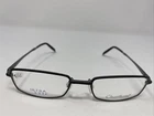 Charmant Eyeglasses Frame CH10401 Bk 52-18-140 Black/gunmetal Full Rim BA50 New. Price: $48.60.