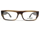Arnette MOD.7058 1133 Eyeglasses Frames Brown Rectangular Full Rim 50-16-140 New. Price: $50.43.