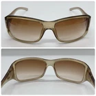 Gucci Metal Logo Sunglasses GG2550/S LV6 58 15 125 Y2K Frame 14.5CM Ladies Pre-owned. Price: $175.41.