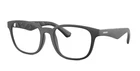 New Burberry Eyeglasses 2433-U 3464 52-20 145 Matte Black & Plaid Print Frames. Price: $319.99.